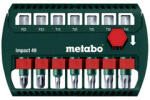 Metabo set bituri 7 buc (628850000) Set capete bit, chei tubulare