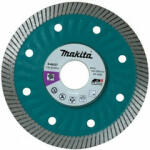 Makita disc diamantat de taiat 115 x 22, 23 mm (B-46327) Disc de taiere