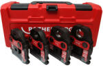 Rothenberger set falci presare Compact | 18 - 28 mm 4 buc (1000002800)