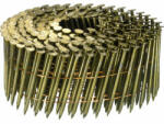 Senco Cuie in rola Senco 2, 5 x 60 mm | 16 ° | Inelata | 7425 buc (BL24APBF)