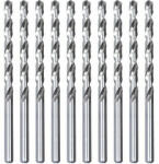 Makita 4, 5 x 126 mm HSS-G fémfúró 10 db (P-62315-10)