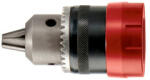Metabo Mandrina cu coroana dintata Metabo Futuro Plus 1, 5 - 13 mm | Metabo Quick (627238000)