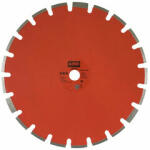IMER disc diamantat de taiat 450 x 25, 4 mm (IM1193918) Disc de taiere