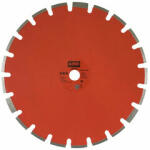 IMER Disc diamantat de taiat Imer 450 x 25, 4 mm (IM1193918) Disc de taiere