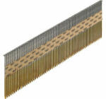 Senco Cuie in banda cu cap D Senco 3, 1 x 80 mm | 34 ° | Neteda | 2000 buc (HC58APBKR)