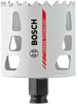 Bosch carota bimetal 70 mm | Lungime: 60 mm | HSS-Cobalt Bimetal | Sistem de prindere: Power Change Plus | 1 buc (2608594177)
