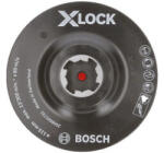 Bosch 115 mm gumitányér fibertárcsához (2608601721)