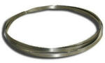 Stürmer 1640x13x0, 65 p6/10 végtelenített fémipari szalagfűrészlap 1640 x 0, 65 x 13 mm | fogak: 6 - 10 db/inch | BiM (3351512)