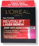 L'Oréal крем за лице, Дневен, Revitalift laser renew, 50мл