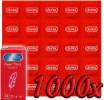 Durex Feel Thin Classic 1000 pack