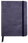 Clairefontaine Notebook cu copertă moale din piele Cuirise, A6, Clairefontaine Oil (CAI190)
