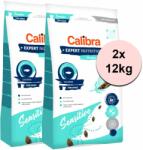 Calibra Calibra Dog EN Sensitive Salmon 2 x 12 kg