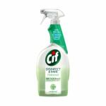 Cif Disinfect & Shine univerzális fertőtlenítő spray 750 ml