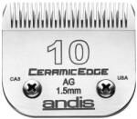 Andis Kerámia nyírógépfej 1, 5 mm-es (#10) (64315)