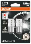 OSRAM BAY15D (P21/5W) 7528DRP LEDriving SL standard LED