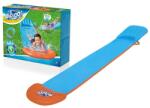 Bestway 52477 Tsunami Splash Ramp vízi csúszda 488 x 84 cm