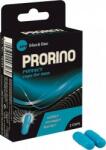 HOT Prorino Black Capsule concentrate pentru Potenta 2cps