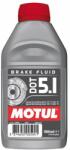 Motul DOT 5.1 500 мл