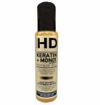 Farcom HD Keratin + Monoi Repair Oil - Олио за коса с кератин и масло монои срещу цъфтеж и защита от накъсване 100мл