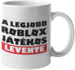  A legnagyobb Roblox játékos egyedi neves bögre (a_legnagyobb-roblox-jatekos-egyedi-neves-bogre)