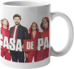  La Casa De Papel bögre (la-casa-de-papel-bogre)