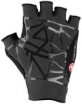 Castelli - manusi ciclism degete scurte Icon Race gloves - negru (CAS-4520032-010) - trisport