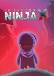 Mastertronic 10 Second Ninja (PC) Jocuri PC