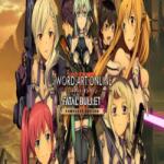 BANDAI NAMCO Entertainment Sword Art Online Fatal Bullet [Complete Edition] (Xbox One)