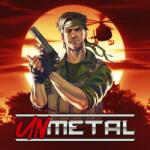 Versus Evil UnMetal [UnDeluxe Edition] (PC)