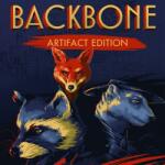 Raw Fury Backbone [Artifact Edition] (PC)