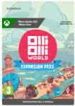 Private Division OlliOlli World Expansion Pass (Xbox One)