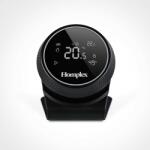Homplex NX1 black 3714354