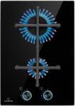 Klarstein Illuminosa Domino (CGCH6-Illuminosa-D) Plita