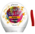 Carin Haircosmetics Funky Colors 125 ml Orange