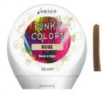 Carin Haircosmetics Funky Colors 125 ml Beige
