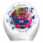 Carin Haircosmetics Funky Colors 125 ml Blue