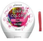 Carin Haircosmetics Funky Colors 125 ml Pink