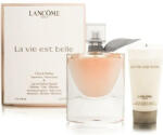Lancome Lancome La Vie Est Belle - EDP 50 ml + testápoló 50 ml