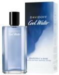Davidoff Cool Water Man Grapefruit & Sage (Limited Edition) EDT 125 ml Parfum