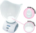Bremed Italia Sauna faciala/aparat pentru aromaterapie BD7100