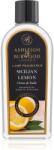 Ashleigh & Burwood London Lamp Fragrance Sicilian Lemon rezervă lichidă pentru lampa catalitică 500 ml