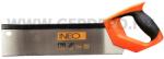 NEO TOOLS 11TPI 350mm (41-096) Fierastrau