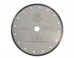Tu-Dee Diamond Tudee 180x2x7.5x22.2mm, Disc diamantat beton armat turbo - green-innovation Disc de taiere