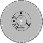 Masalta Disc diamantat beton 400mm PRO - green-innovation Disc de taiere