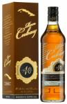 Ron Cubay Anejo Reserva Especial 10 éves rum (0, 7L / 40%) - whiskynet