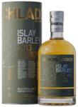 BRUICHLADDICH Islay Barley 2013 fdd. 0, 7l 50% - bareszkozok