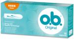 O. B OB 16 super tampon