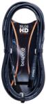 Bespeco HDJM600 Fekete 6 m