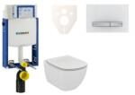 Ideal Standard Fali WC szett Ideal Standard Kombifix 110.302. 00.5NF8 (110.302.00.5NF8)