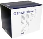 Becton Dickinson Ace de Microlance BD 23G x 1 1/4" -Nr14 0, 6x30mm 100 buc